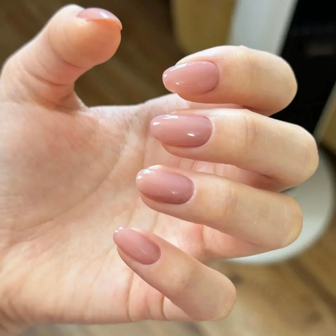 ネイル ハンドネイル 🎀 NaNa_nailのネイルデザイン