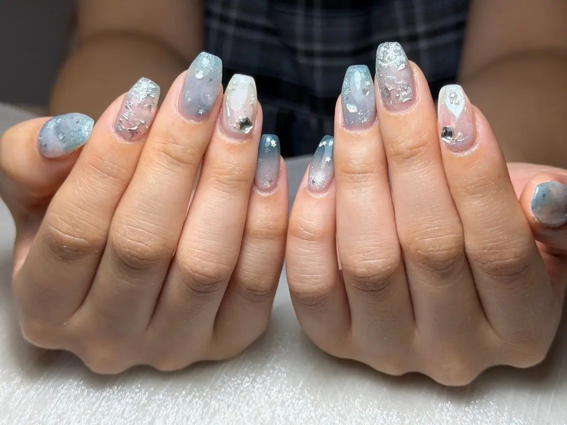 ネイル ハンドネイル Nail Salon Anのネイルデザイン