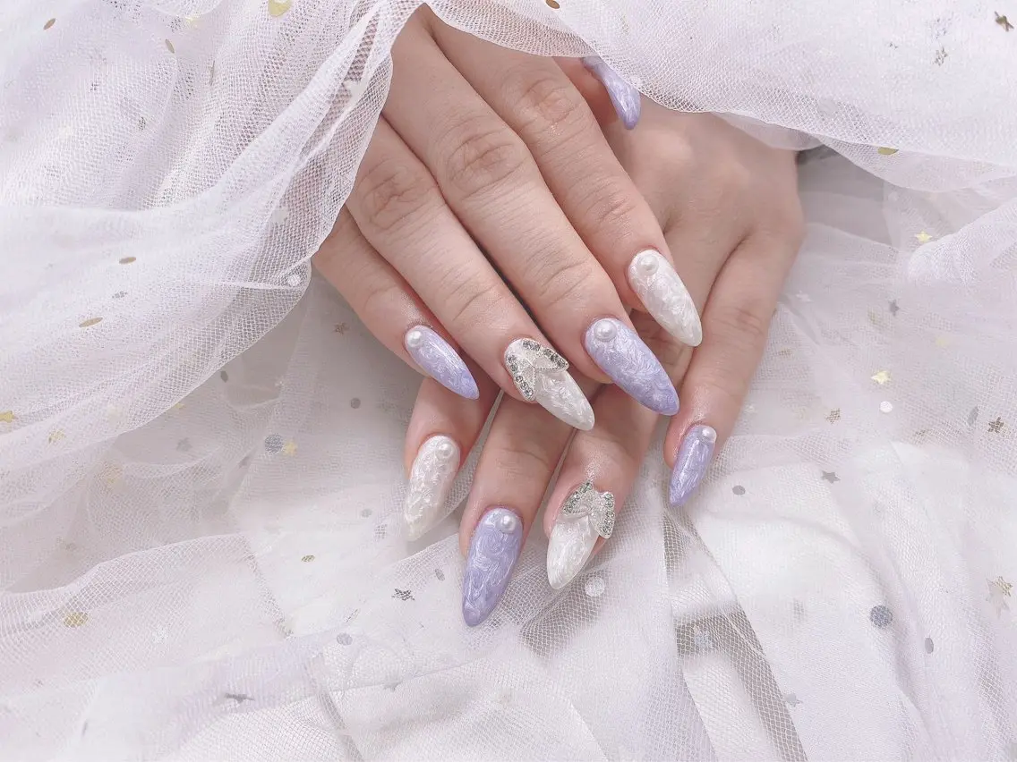 ネイル ジョリ kasumi🌹💅のネイルデザイン