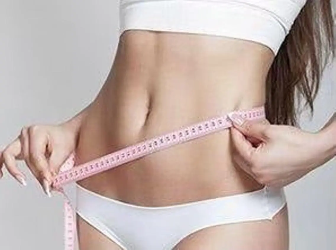 【ダイエットも美肌も✨】結果重視◎一番人気！プレミアムダイエットコースの写真