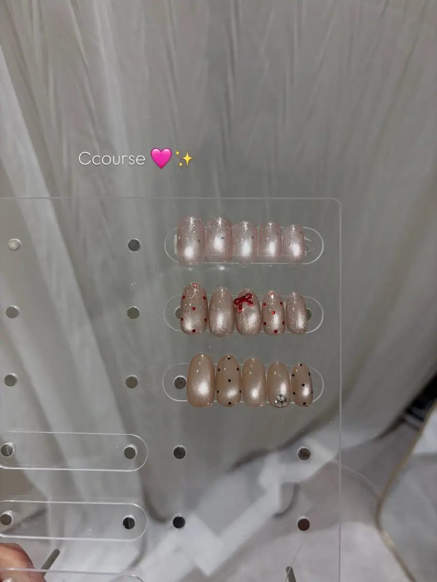 定額Cコース🩷✨の写真