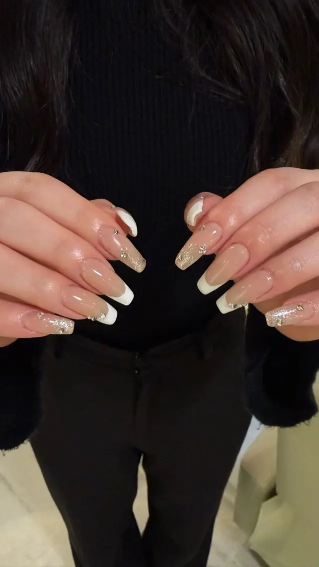 ネイル THE CHIC Tukinoのネイルデザイン