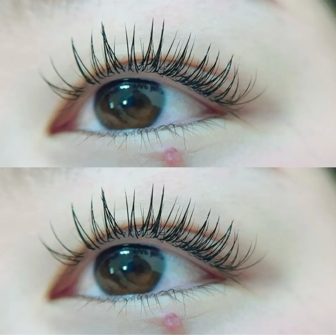 マツエク・マツパ マツエク eye studio Ateのマツエク・マツパデザイン