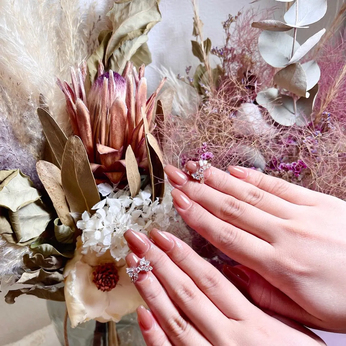 ネイル FLY Nail Salonのネイルデザイン