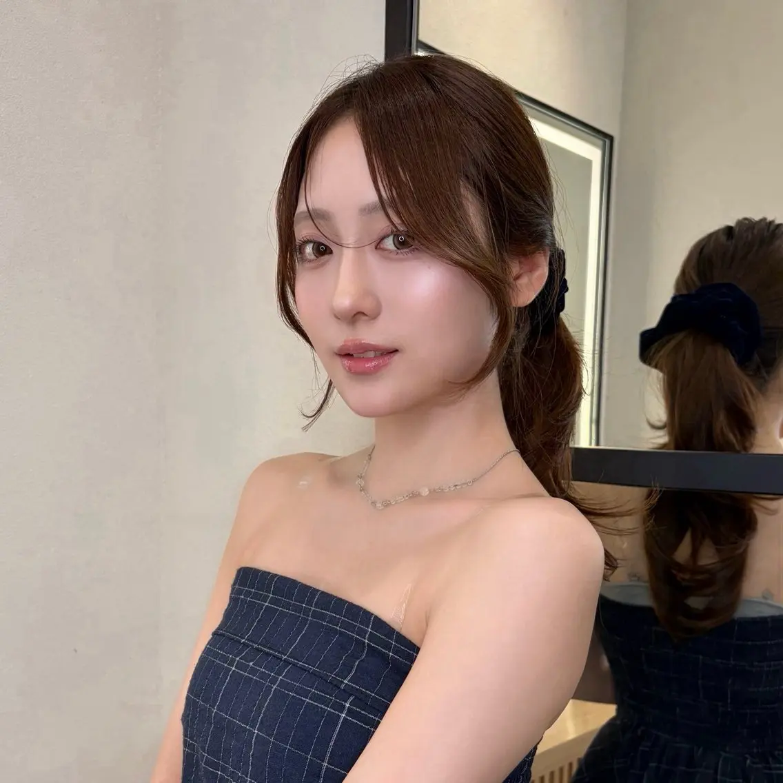 ロング レイヤー🍀ボブ 浦和🍓YUIのヘアスタイル