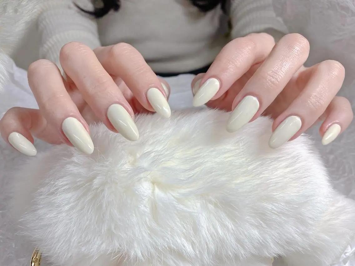 ネイル ハンドネイル ハンドケア BLinLin nail salonのネイルデザイン