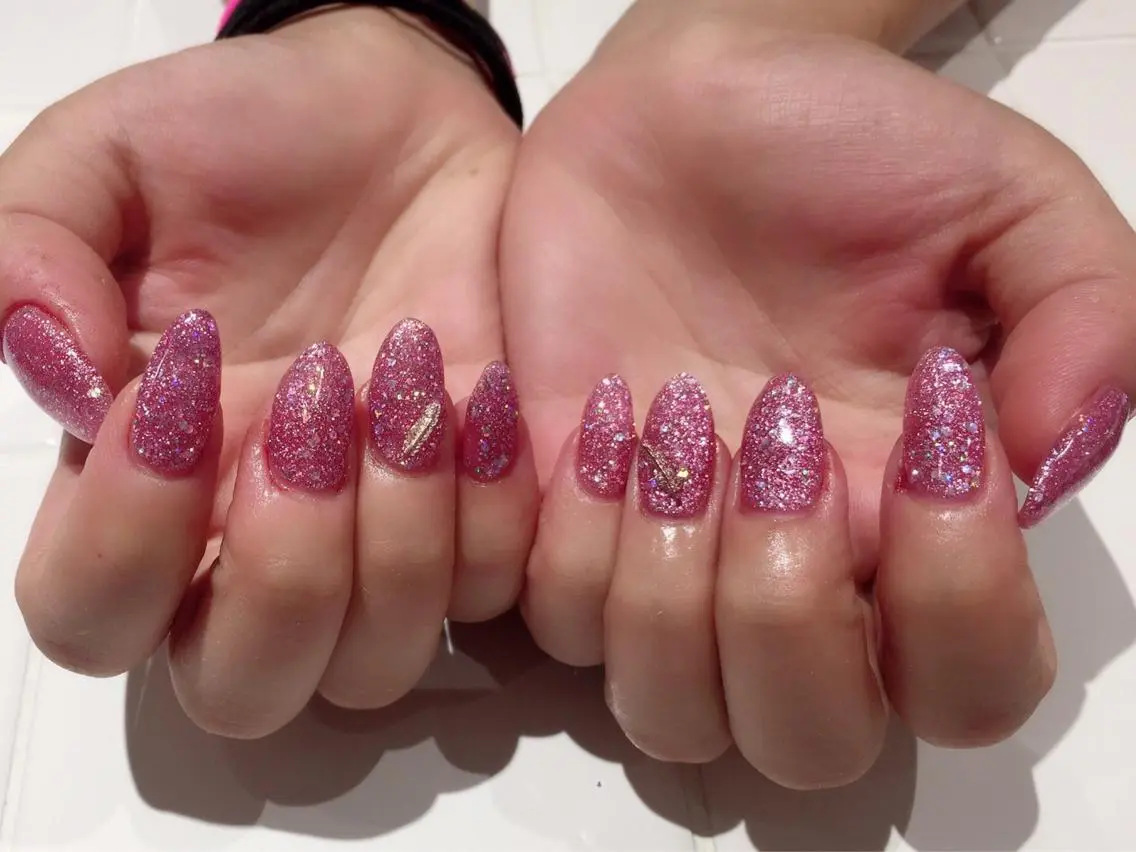 ネイル アートネイル Salon Ｋのネイルデザイン