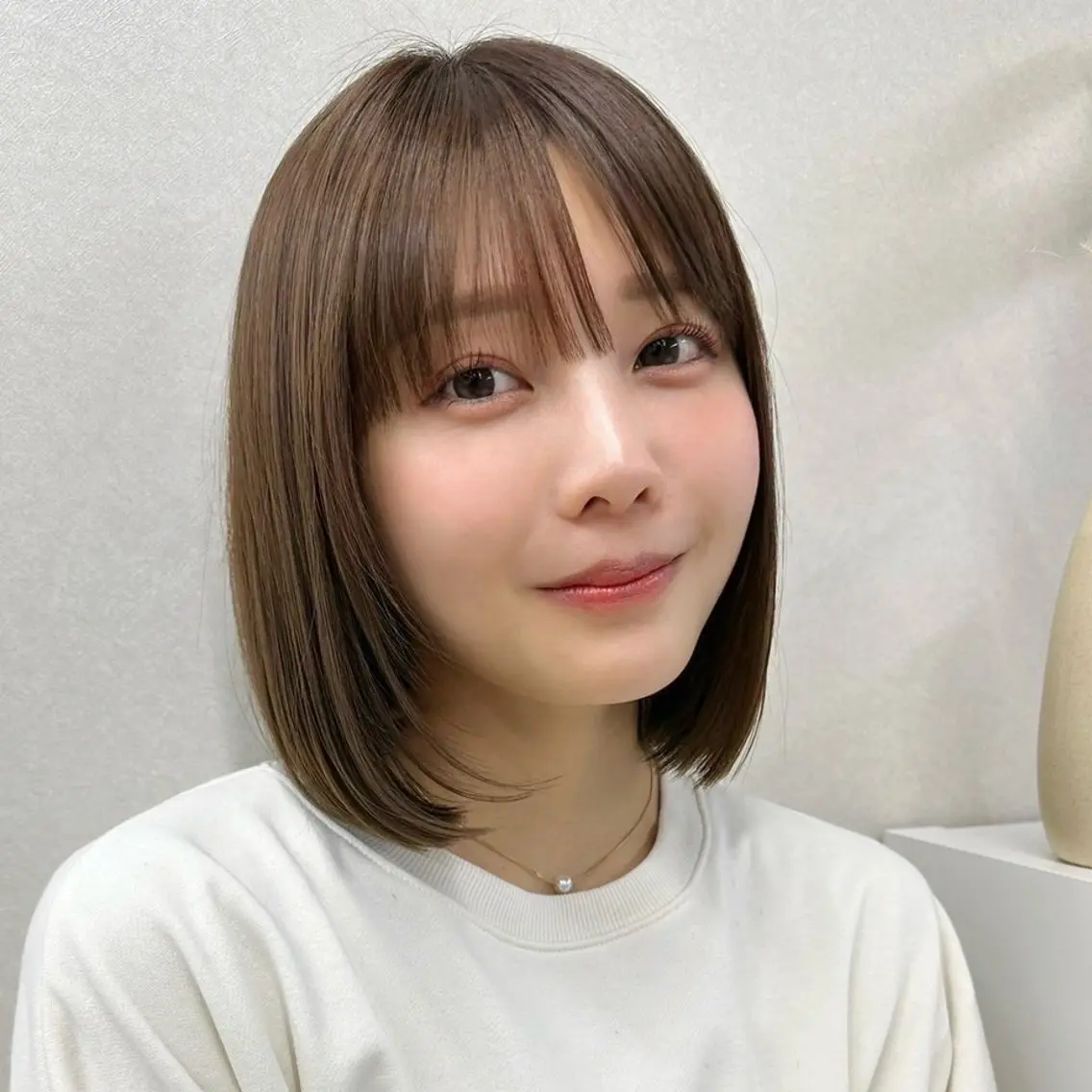 🩵6/2(火)20:00​〜​限定無料🩵ボブカット⭐️3センチ切らせていただける方限定！の写真