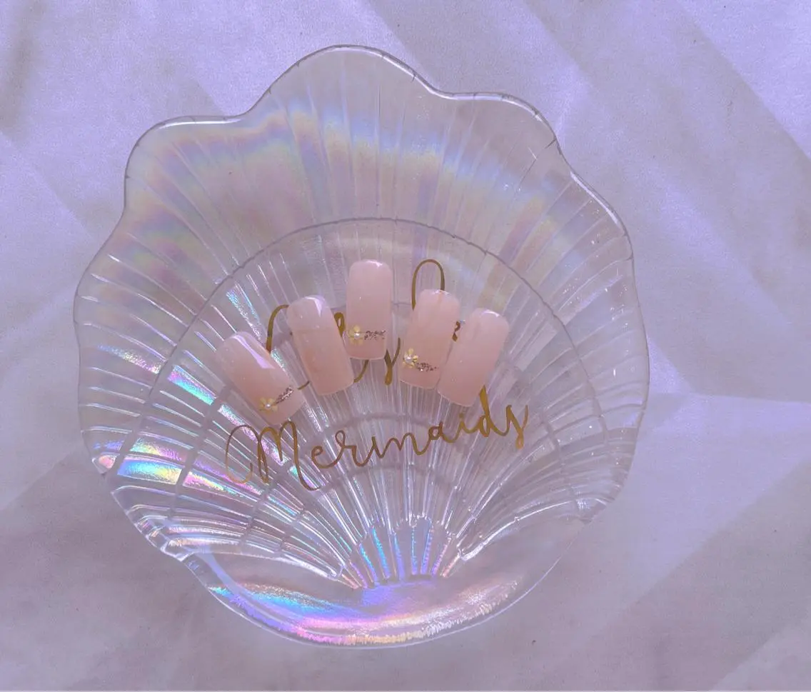 ネイル ハンドネイル ハンドケア NANA NAILのネイルデザイン