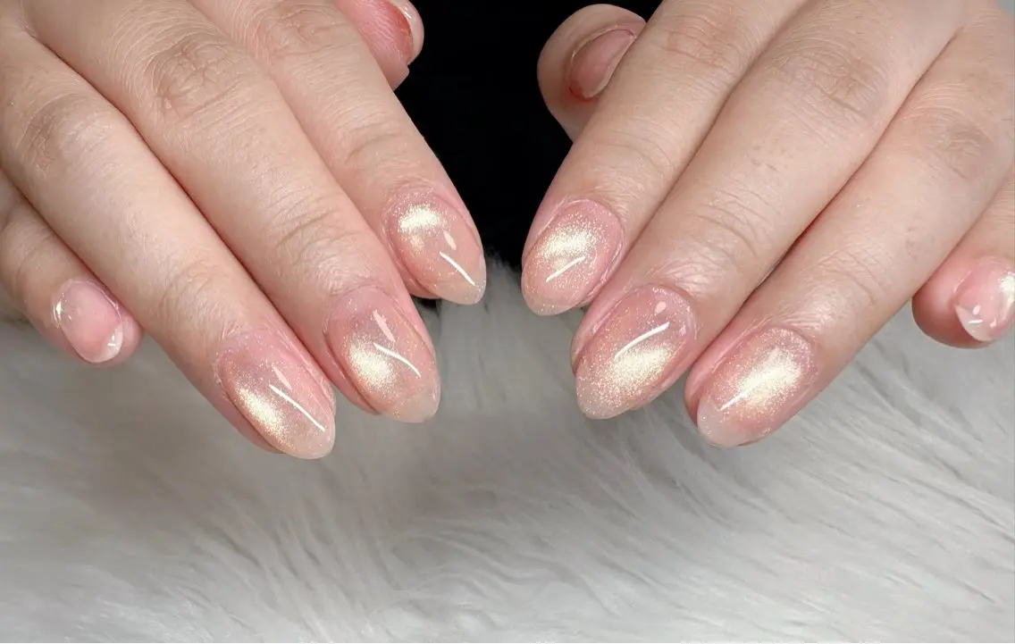 ネイル ハンドネイル エン Nail salonのネイルデザイン