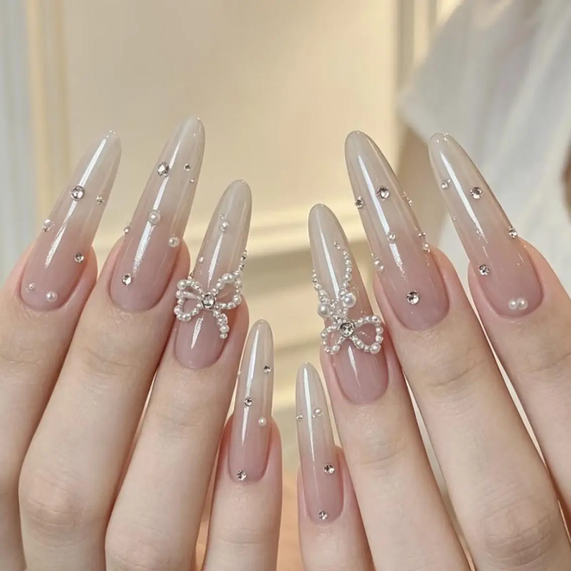 ネイル ✨ キム ✨のネイルデザイン