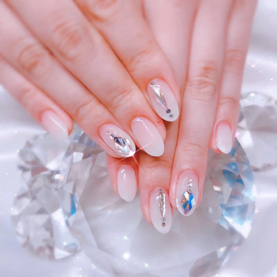 ネイル Private Salon 大宮のネイルデザイン