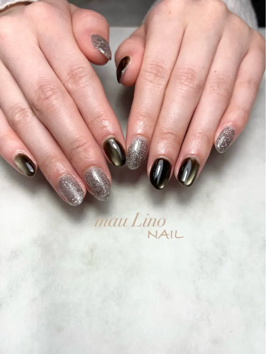 ネイル GELo nail~#19~のネイルデザイン