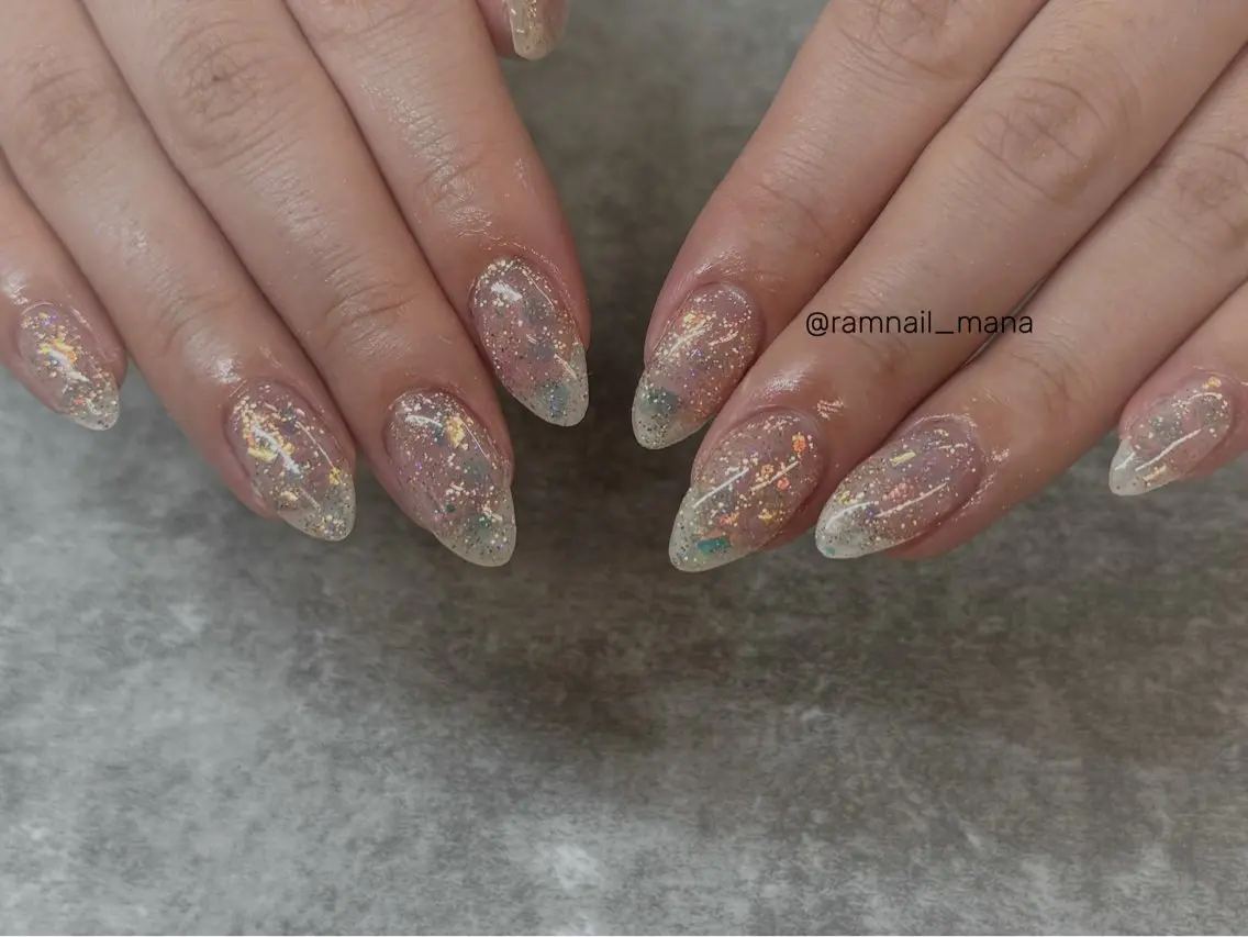 ネイル Nail salon ‪RAM.のネイルデザイン