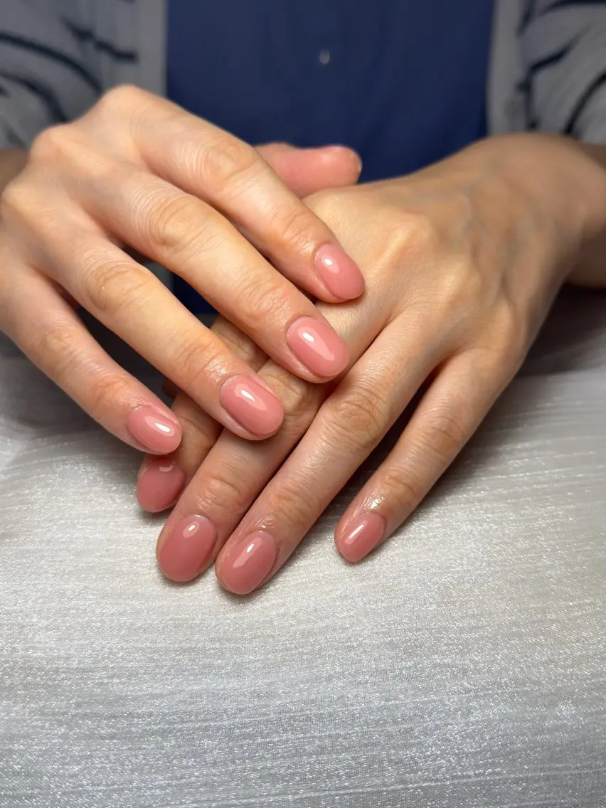 ネイル ハンドネイル Nail Salon Anのネイルデザイン