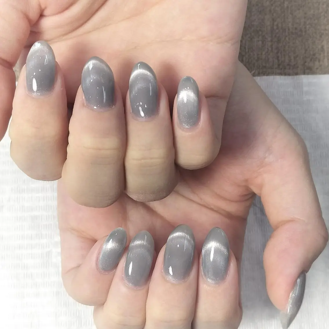 ネイル ハンドネイル 桃子 Nail高円寺のネイルデザイン