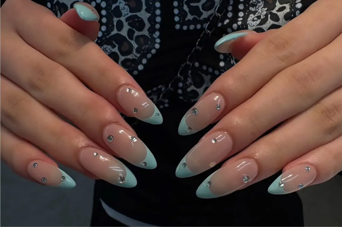 ネイル ハンドネイル NiJi Nailsのネイルデザイン