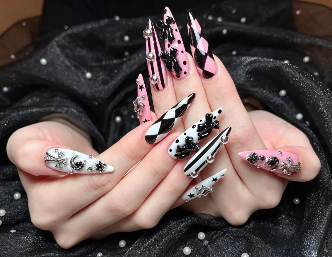 ネイル Bél Nail salonのネイルデザイン