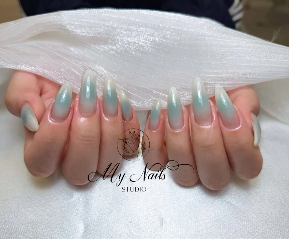 ネイル My Nail Salonのネイルデザイン