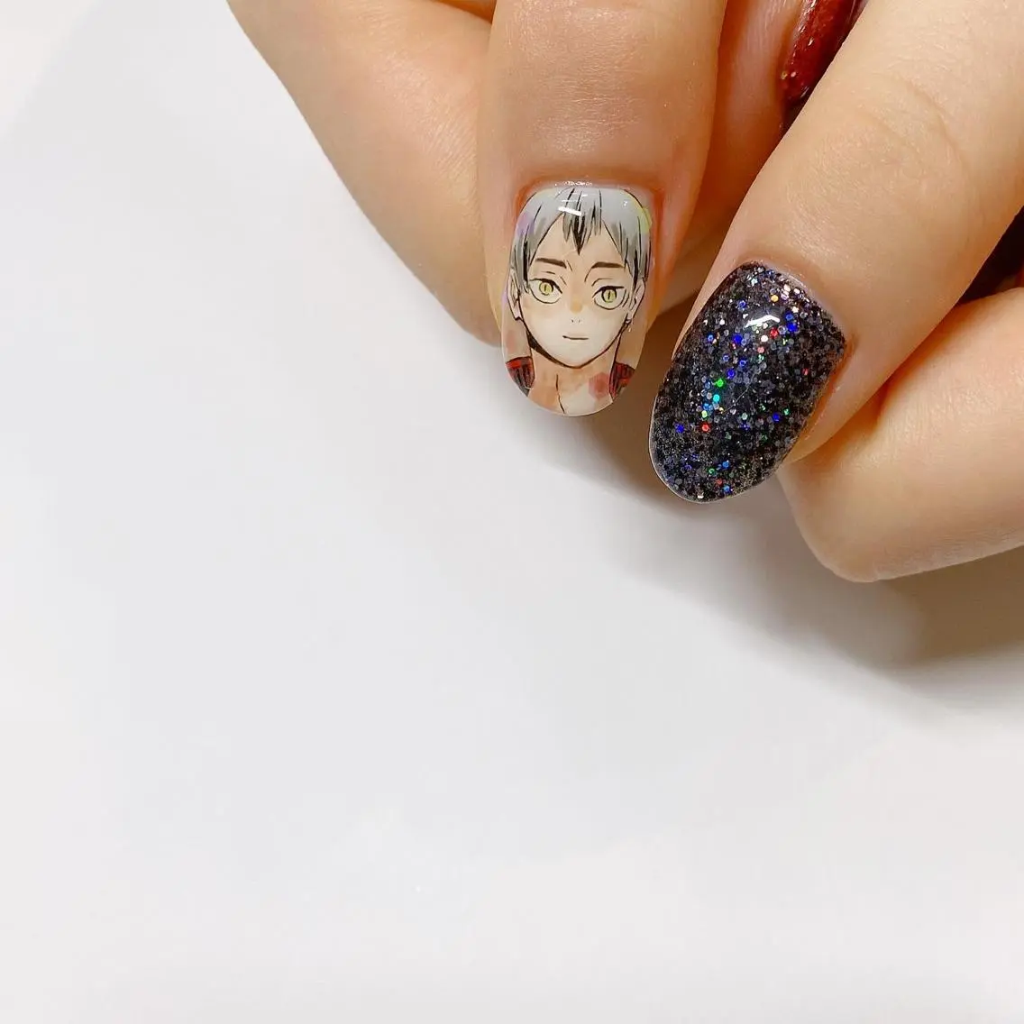 ネイル nail salonのネイルデザイン