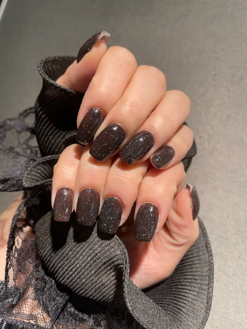 ネイル フラッシュネイル I-nail Moeのネイルデザイン