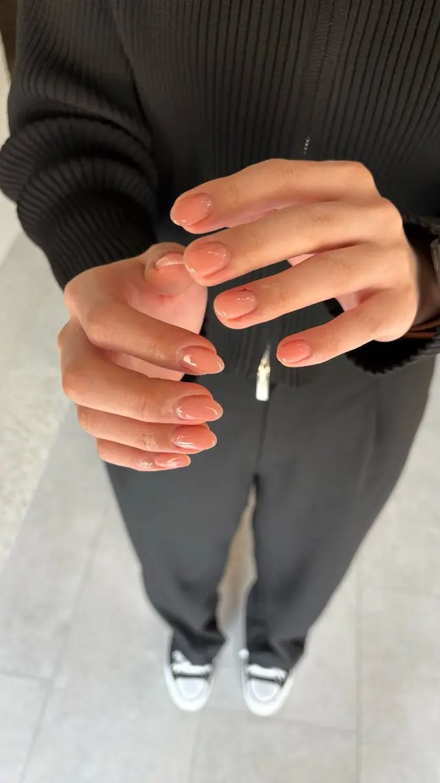 ネイル meilll nailのネイルデザイン