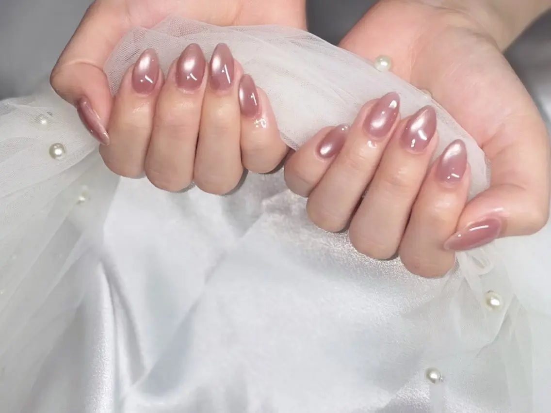 ネイル ハンドネイル Nail salon Noirのネイルデザイン