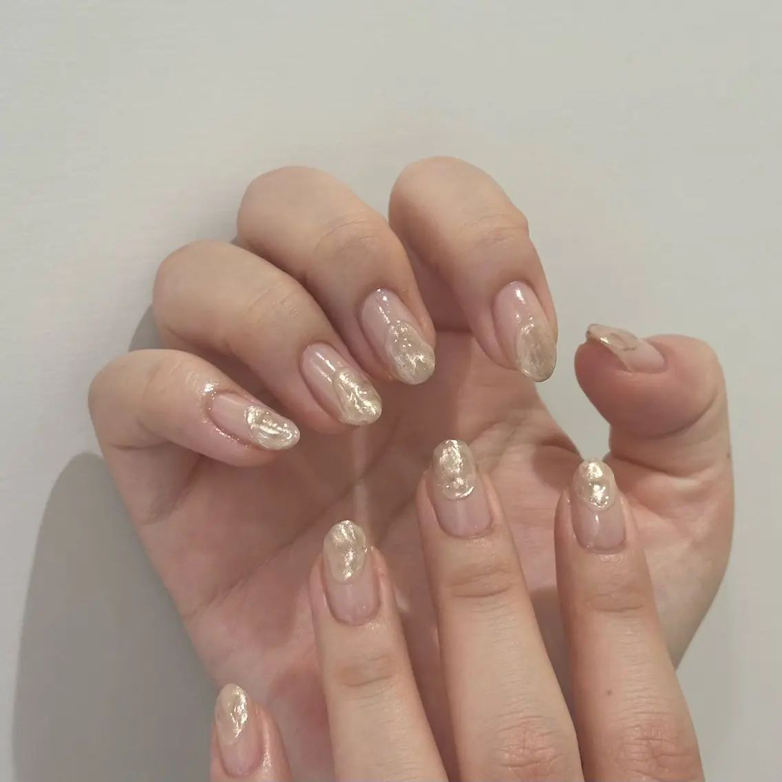 ネイル ハンドネイル reika .のネイルデザイン