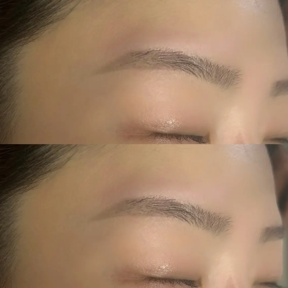 アイブロウ 眉毛ワックス脱毛 ワックス脱毛 眉カット その他(アイブロウ) 【EYELA】 ミコのマツエク・マツパデザイン