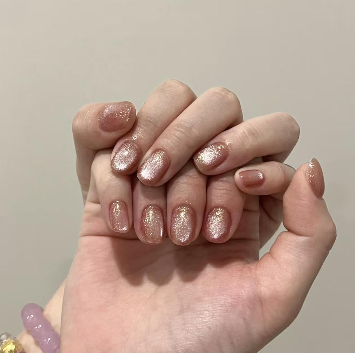 ネイル エリ🫧 nail池袋東口のネイルデザイン
