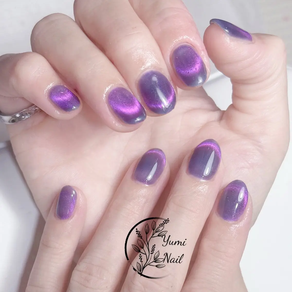 ネイル Yumi Nailのネイルデザイン