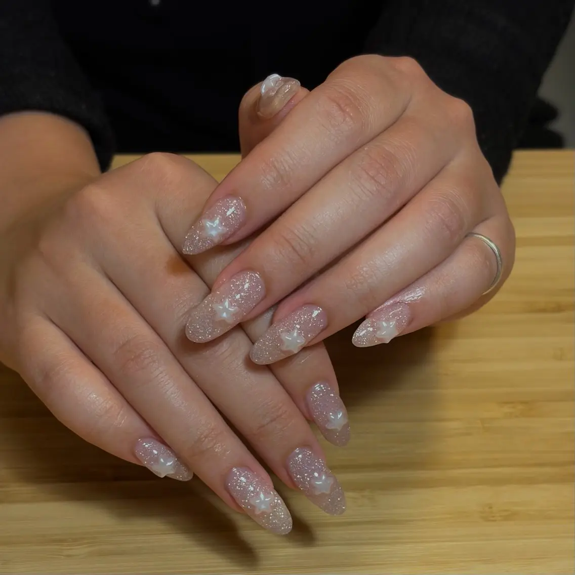 ネイル Bei nail MIKIのネイルデザイン