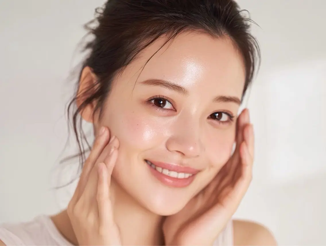 【徹底小顔集中ケア❣️】スッキリとしたフェイスラインへ✨の写真