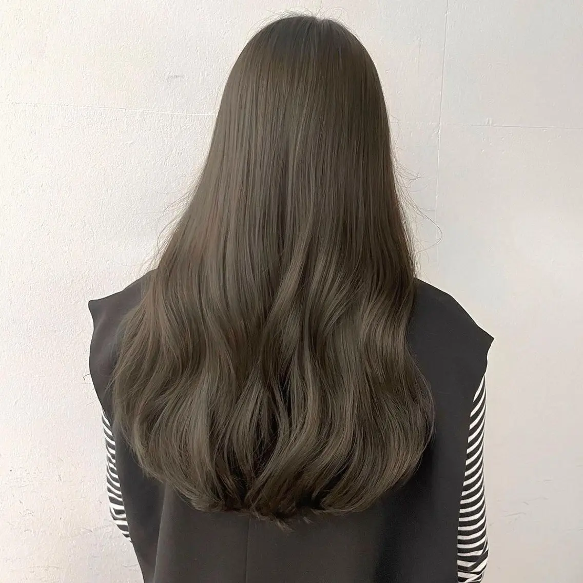 カラー カラーモデル募集中/ 新潟万代/まいのヘアスタイル