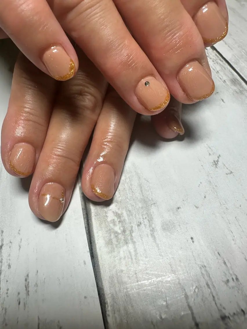 ネイル 🍎吉田 恵里🍎のその他イメージ