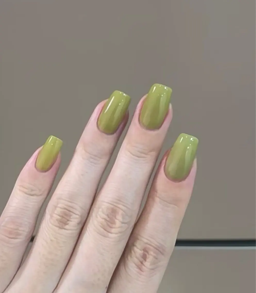 ネイル 🍑 momo_nailのネイルデザイン