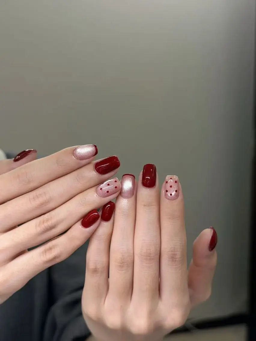 ネイル ハンドネイル Enshin nail salonのネイルデザイン