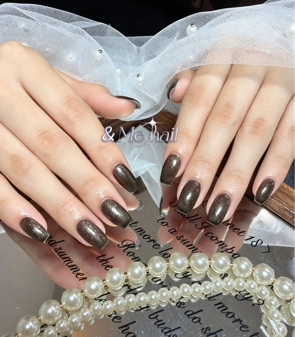 ネイル ハンドネイル &MEネイルサロン COCOのネイルデザイン