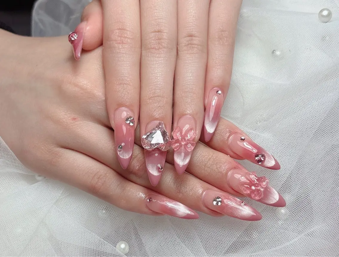ネイル Bél Nail salon ユキのネイルデザイン