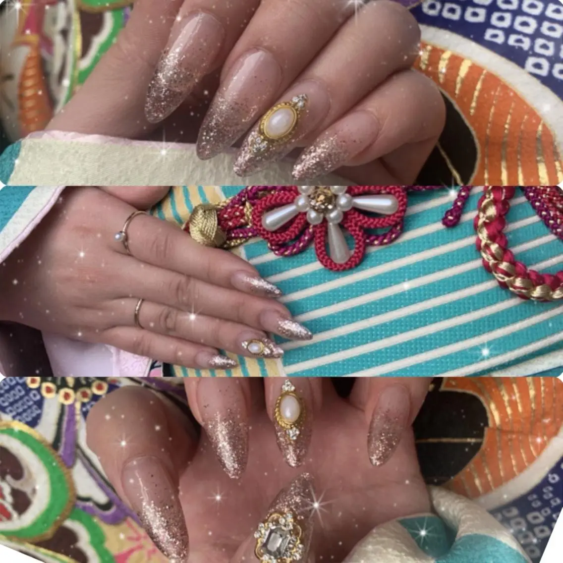 ネイル ハンドネイル Best Nail NANA🤍のネイルデザイン