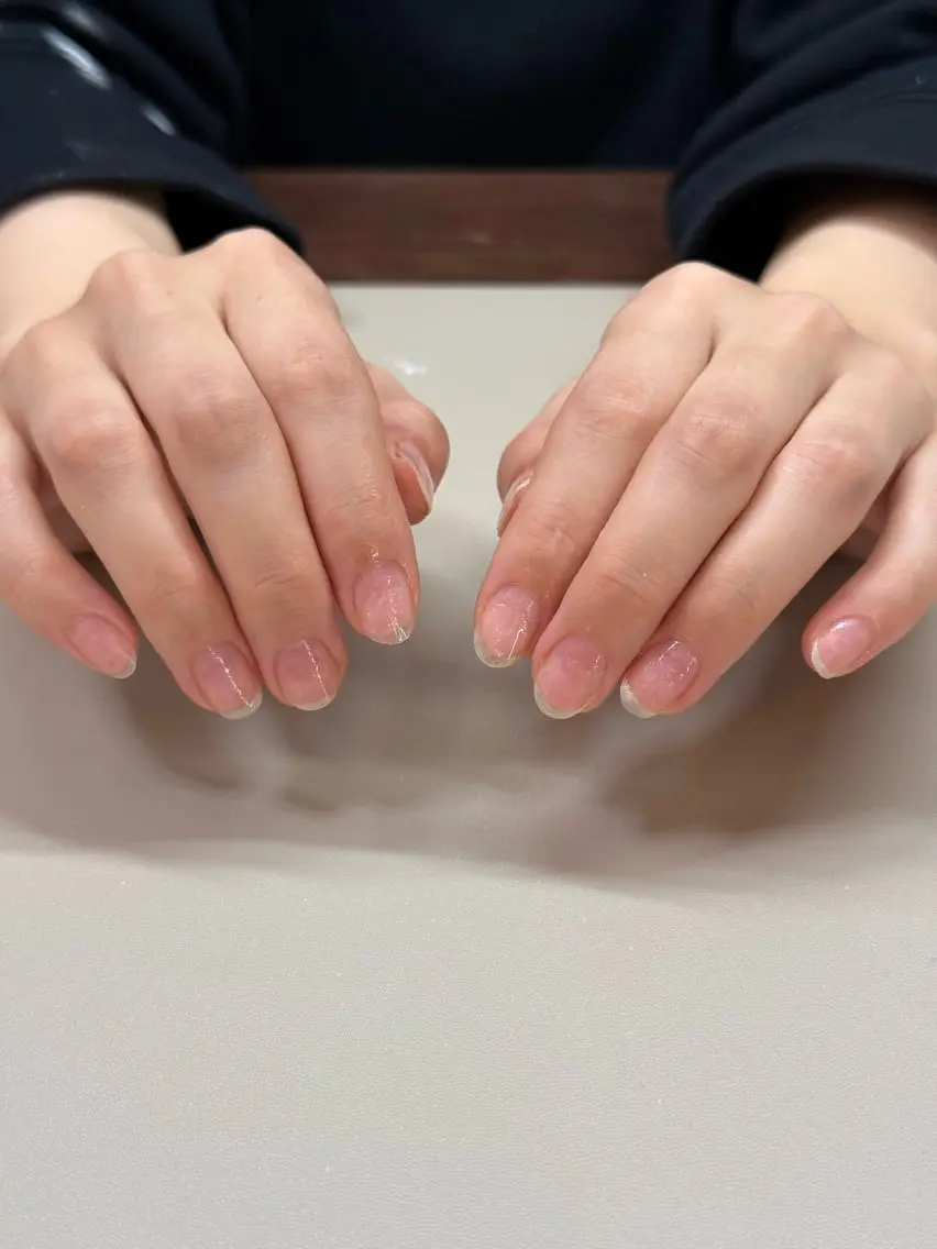 ネイル Atelier C. chikaのネイルデザイン