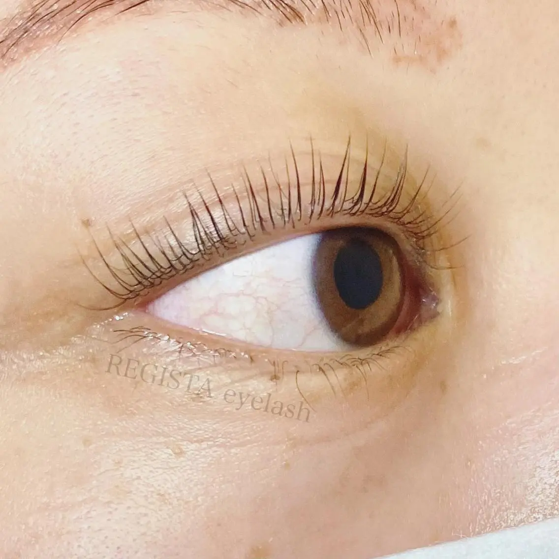 マツエク・マツパ パリジェンヌラッシュリフト Le ciel eyes 森本のその他イメージ