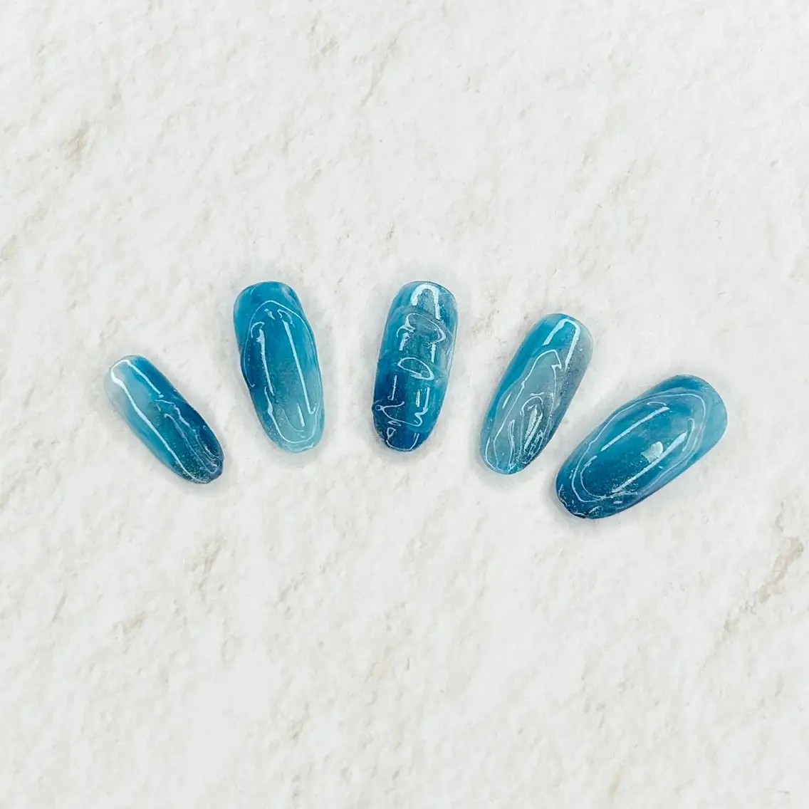ネイル ease NAIL SALONのネイルデザイン