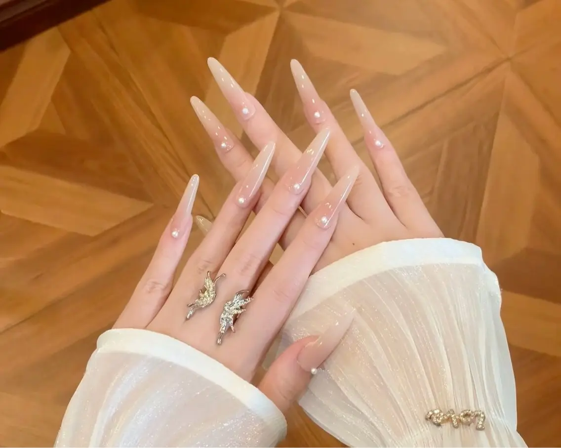 ネイル beautynail Emiのネイルデザイン