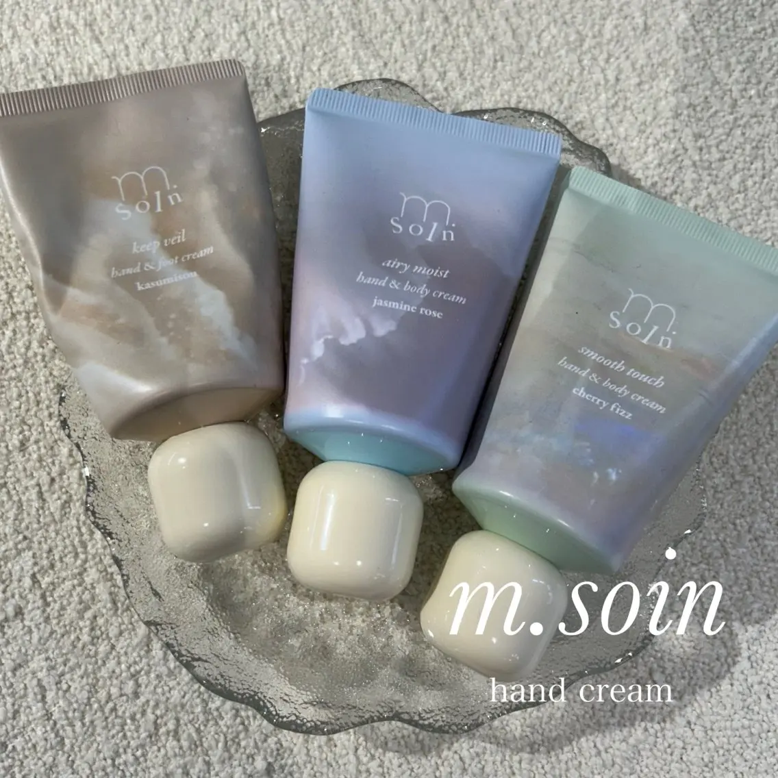 ネイル minori 🌿のネイルデザイン