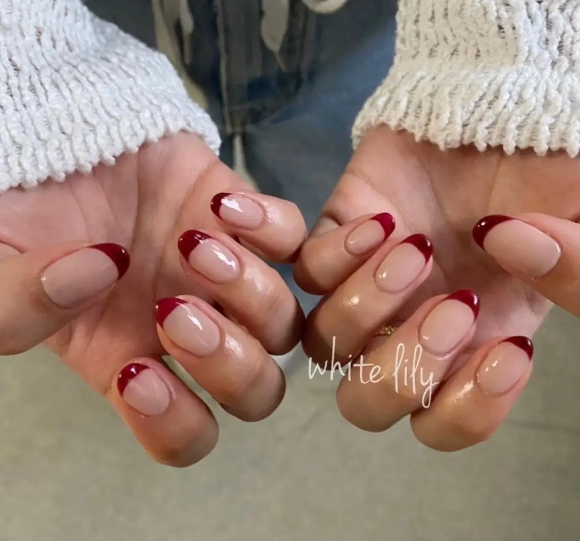 ネイル suuu beautyのネイルデザイン