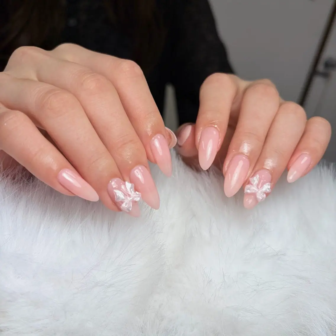 ネイル ハンドネイル Miami Nailのネイルデザイン