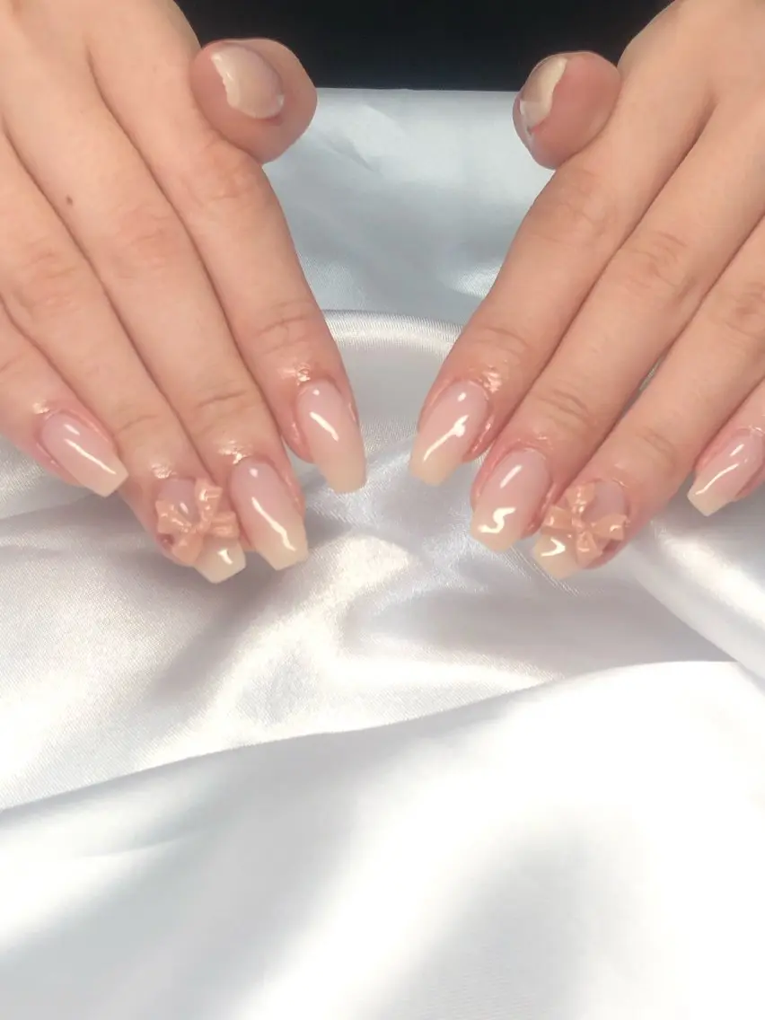 ネイル NiKa Nailのネイルデザイン