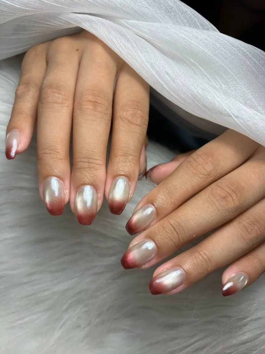 ネイル MoonHi Nail 朝霞台のネイルデザイン