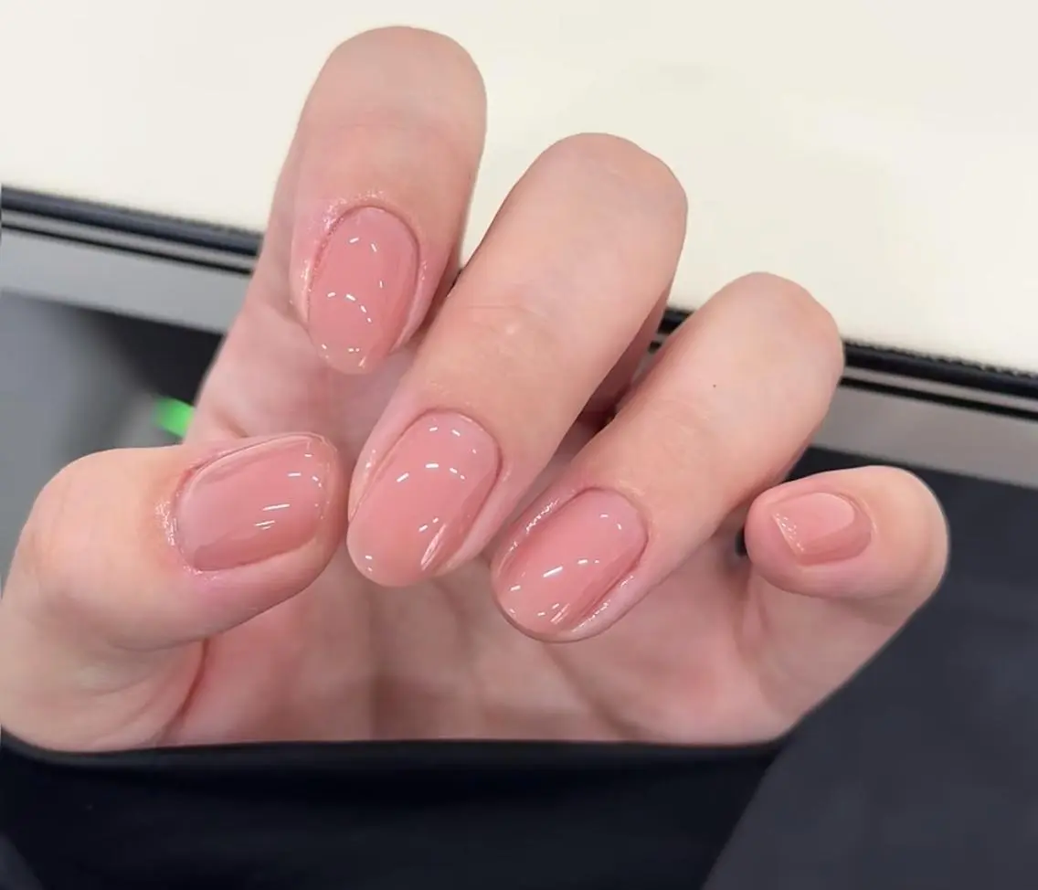 ネイル ハンドネイル Molly _nailのネイルデザイン